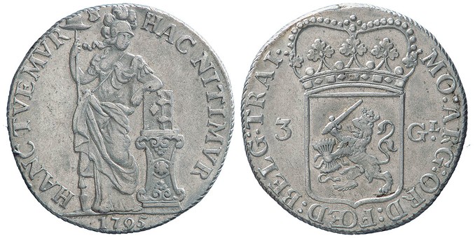 Kavel 158