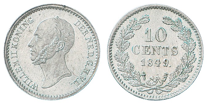 Kavel 284