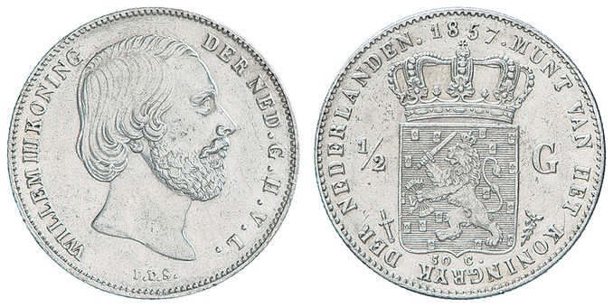 Kavel 444
