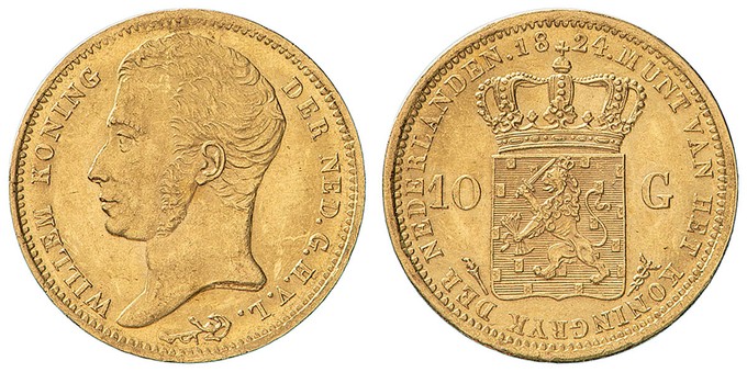 Kavel 692