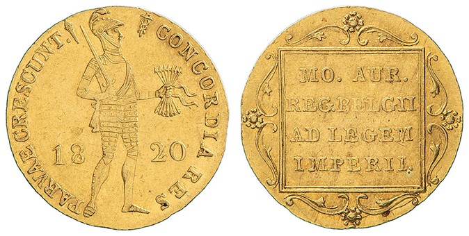 Lot 801