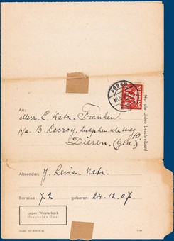Kavel 2152