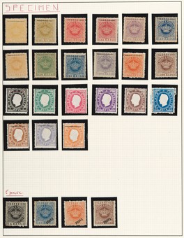 Kavel 1661