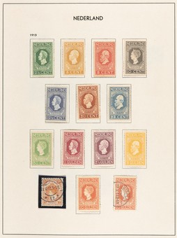 Kavel 3010