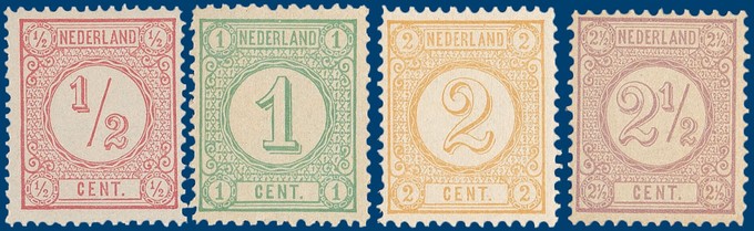 Kavel 2539