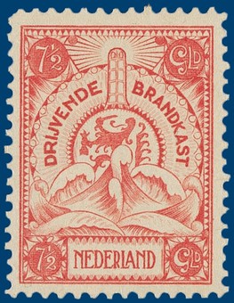 Kavel 2810