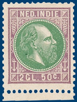 Kavel 2833