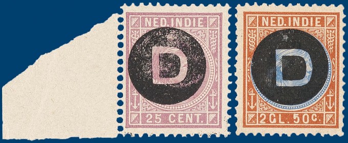 Kavel 2870