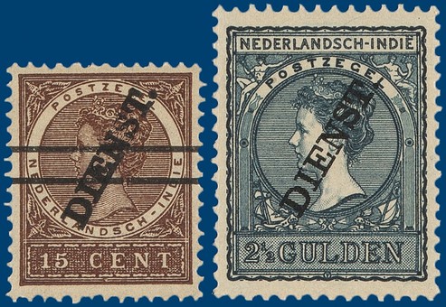 Kavel 2874