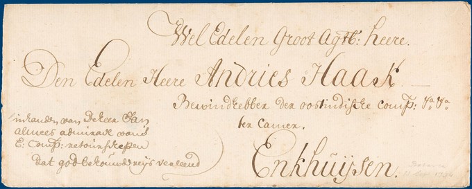 Kavel 2340