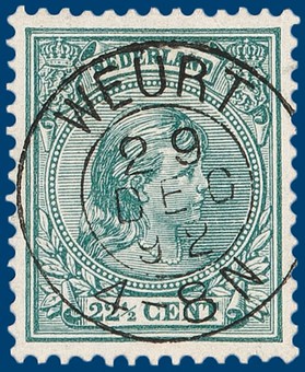 Kavel 2311