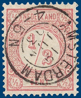 Kavel 2540