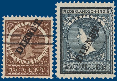 Kavel 2873