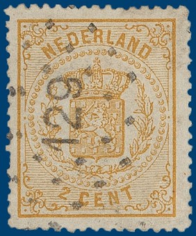 Kavel 2254