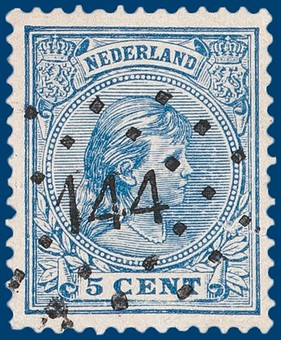 Kavel 2263