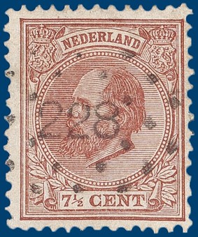 Kavel 2285