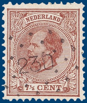 Kavel 2287
