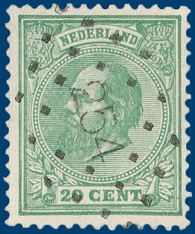 Kavel 2299