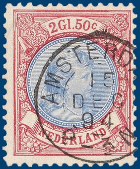 Kavel 2301