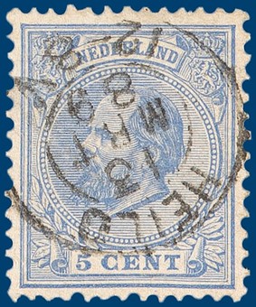 Kavel 2304