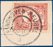 Kavel 2319