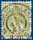 Kavel 2316