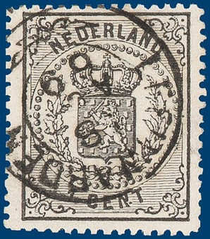 Kavel 2329