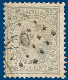 Kavel 2296