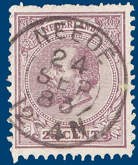 Kavel 2307
