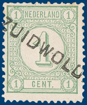 Kavel 2323