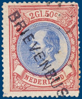 Kavel 2332