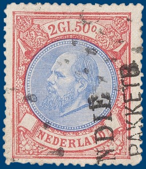 Kavel 2334