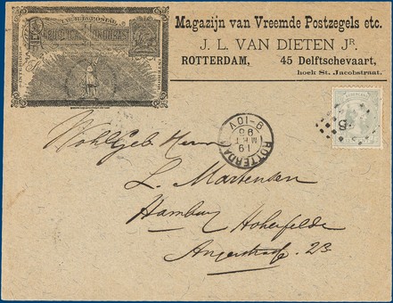 Kavel 2068