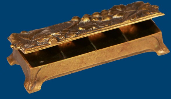 Kavel 121