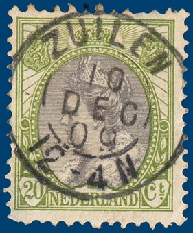 Kavel 2312