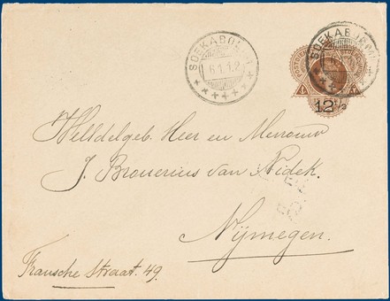 Kavel 2349