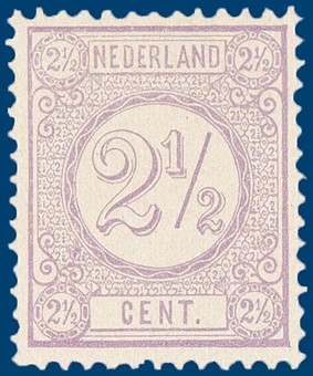 Kavel 2538