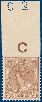 Kavel 2581