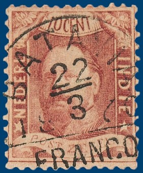Kavel 2819