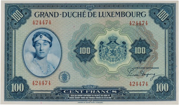 Lot 725