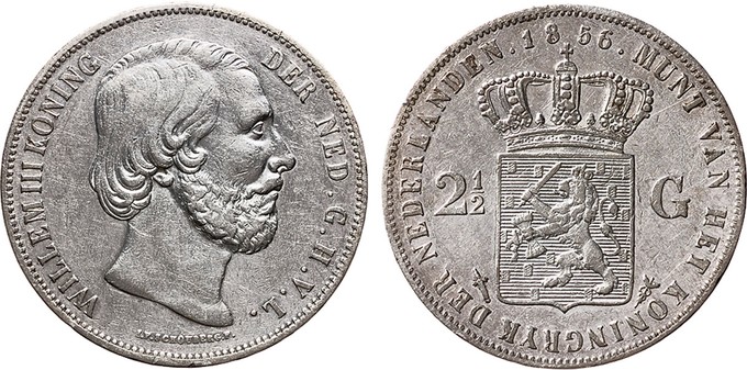 Kavel 264
