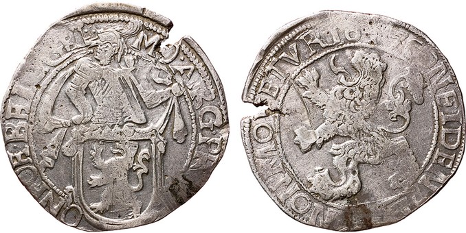 Lot 9