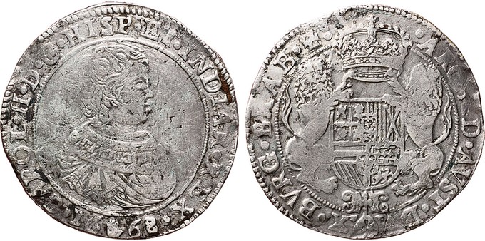 Kavel 145
