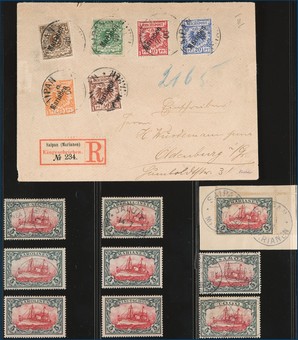Kavel 1307