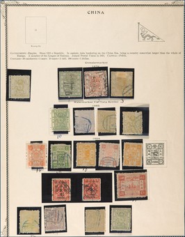 Kavel 1009