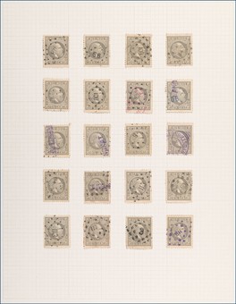 Kavel 2650