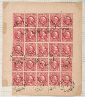 Kavel 3347