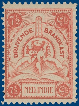 Kavel 3384