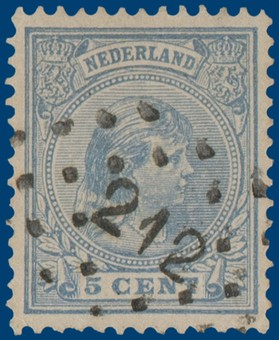 Kavel 2111