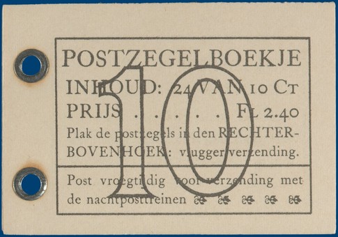 Kavel 3238